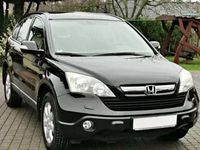 gebraucht Honda CR-V 2.0i-VTEC Automatik Elegance