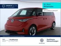 Gebraucht VW ID. Buzz GTX 250 kW (340 PS) 2025 Rot Van / Kleinbus