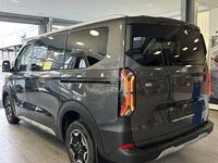 Neu Ford Tourneo Active 170 PS (125 kW) 2026 Grau Van / Kleinbus