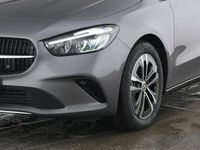 Gebraucht Mercedes 220 190 PS (139 kW) 2024 Lack mountaingrau (metallic) Limousine