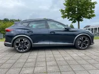 Gebraucht Cupra Formentor VZ 310 PS (228 kW) 2023 Blau SUV