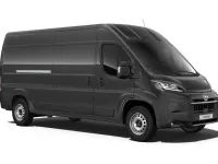 Neu Opel Movano 179 PS (131 kW) 2026 Grau metallic Van