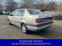 gebraucht VW Vento 1.8 GLX Klima/SSD