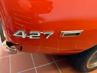Gebraucht Chevrolet Camaro 375 PS (275 kW) 1969 Orange Cabrio
