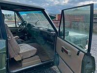 gebraucht Land Rover Range Rover Classic 2 TÜREN 2,4vm