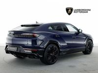 Gebraucht Lamborghini Urus 2025 Blau SUV