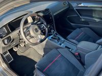 gebraucht VW Golf VII 7.5 GTI -Serv.neu/top Ausstattung-
