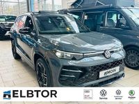 Gebraucht VW Tayron R-line 177 PS (130 kW) 2025 Delfingrau metallic SUV