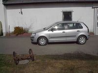 gebraucht VW Polo 1.2 Comfortline