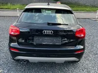 Gebraucht Audi Q2 Design 150 PS (110 kW) 2019 Schwarz SUV