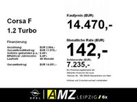 Gebraucht Opel Corsa 101 PS (74 kW) 2023 Lackierung schwarz perla nera/ Kleinwagen