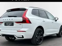 Gebraucht Volvo XC60 Plus 350 PS (257 kW) 2025 Weiß SUV