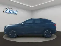 Gebraucht Cupra Formentor VZ 333 PS (244 kW) 2025 Grau SUV