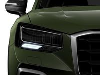 gebraucht Audi Q2 30 TDI advanced Smartphone Interface