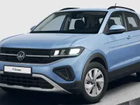 Neu VW T-Cross Life 116 PS (85 kW) 2026 SUV