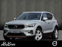 Gebraucht Volvo XC40 Core 163 PS (119 kW) 2023 Grau SUV