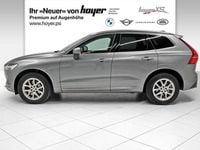 Gebraucht Volvo XC60 Momentum 235 PS (172 kW) 2018 Grau SUV