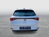 Gebraucht Seat Leon Style 150 PS (110 kW) 2022 Weiß Limousine