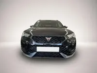 Gebraucht Cupra Ateca VZ 300 PS (220 kW) 2023 Manufacturer SUV