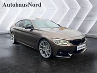 Gebraucht BMW 430 Gran Coupé M Sport 258 PS (189 kW) 2016 Coupé