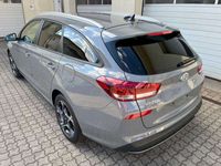 gebraucht Hyundai i30 1.0 T-GDI N Line