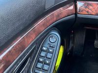Gebraucht BMW 528 Shadowline 193 PS (141 kW) 1998 Silber Kombi