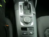 Gebraucht Audi A3 Attraction 110 PS (80 kW) 2014 Weiß Limousine