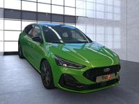 Gebraucht Ford Focus ST 280 PS (205 kW) 2024 Mean green (metallic) Limousine
