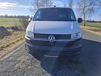 Gebraucht VW Transporter 150 PS (110 kW) 2019 Weiß Van