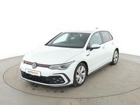 Gebraucht VW Golf VII GTI 290 PS (213 kW) 2021 Weiß Kleinwagen