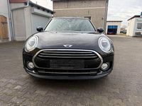 Gebraucht Mini Cooper D Clubman 150 PS (110 kW) 2017 Schwarz Kombi