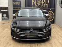 Gebraucht VW Arteon 218 PS (160 kW) 2021 Schwarz