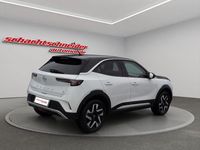 Gebraucht Opel Mokka-e Elegance 100 kW (136 PS) 2022 Weiß SUV