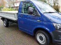 gebraucht VW Transporter T5 Pritsche