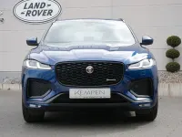Second-hand Jaguar F-Pace R-Dynamic 250 CP (183 kW) 2023 Albastru SUV