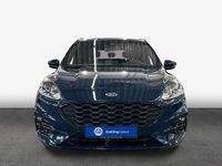 Gebraucht Ford Kuga ST-Line 224 PS (164 kW) 2022 Blau SUV