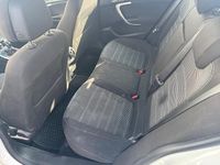 Gebraucht Opel Insignia 170 PS (125 kW) 2015 Weiß Kombi
