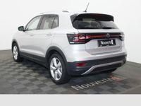 gebraucht VW T-Cross - 1.5 TSI Style + Kamera + Navi +