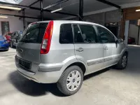 Gebraucht Ford Fusion Fun X 75 PS (55 kW) 2007 Kleinwagen