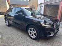 Gebraucht Audi Q2 Advanced 150 PS (110 kW) 2020 Schwarz SUV
