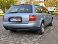 gebraucht Audi A6 2.5 TDI