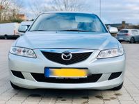 gebraucht Mazda 6 IN EINEM TOP ZUSTAND