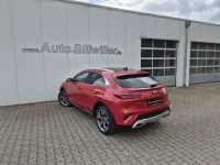 Gebraucht Kia XCeed Platinum 141 PS (103 kW) 2020 Infrarot metallic SUV