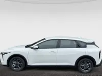 Neu Kia Ceed Vision 150 PS (110 kW) 2026 Weiß Kleinwagen