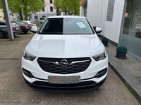 gebraucht Opel Grandland X Grandland+CarPlay+Kamera+LM+BT+PDC+LED+NaviZB