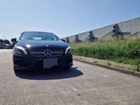 gebraucht Mercedes A250 AMG Line Sport 7G-DCT