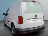 Gebraucht VW Caddy 102 PS (75 kW) 2020 Weiß Van / Kleinbus