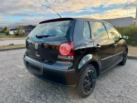 Gebraucht VW Polo 2006 Kleinwagen