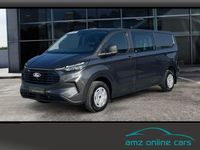 Neu Ford Transit Custom Trend 170 PS (125 kW) 2025 Silber Limousine