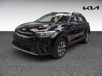 Gebraucht Kia Stonic Vision 101 PS (74 kW) 2025 Schwarz SUV
